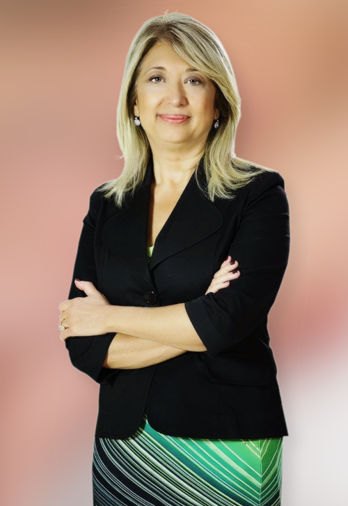 Prof. Dr. Sibel Alper