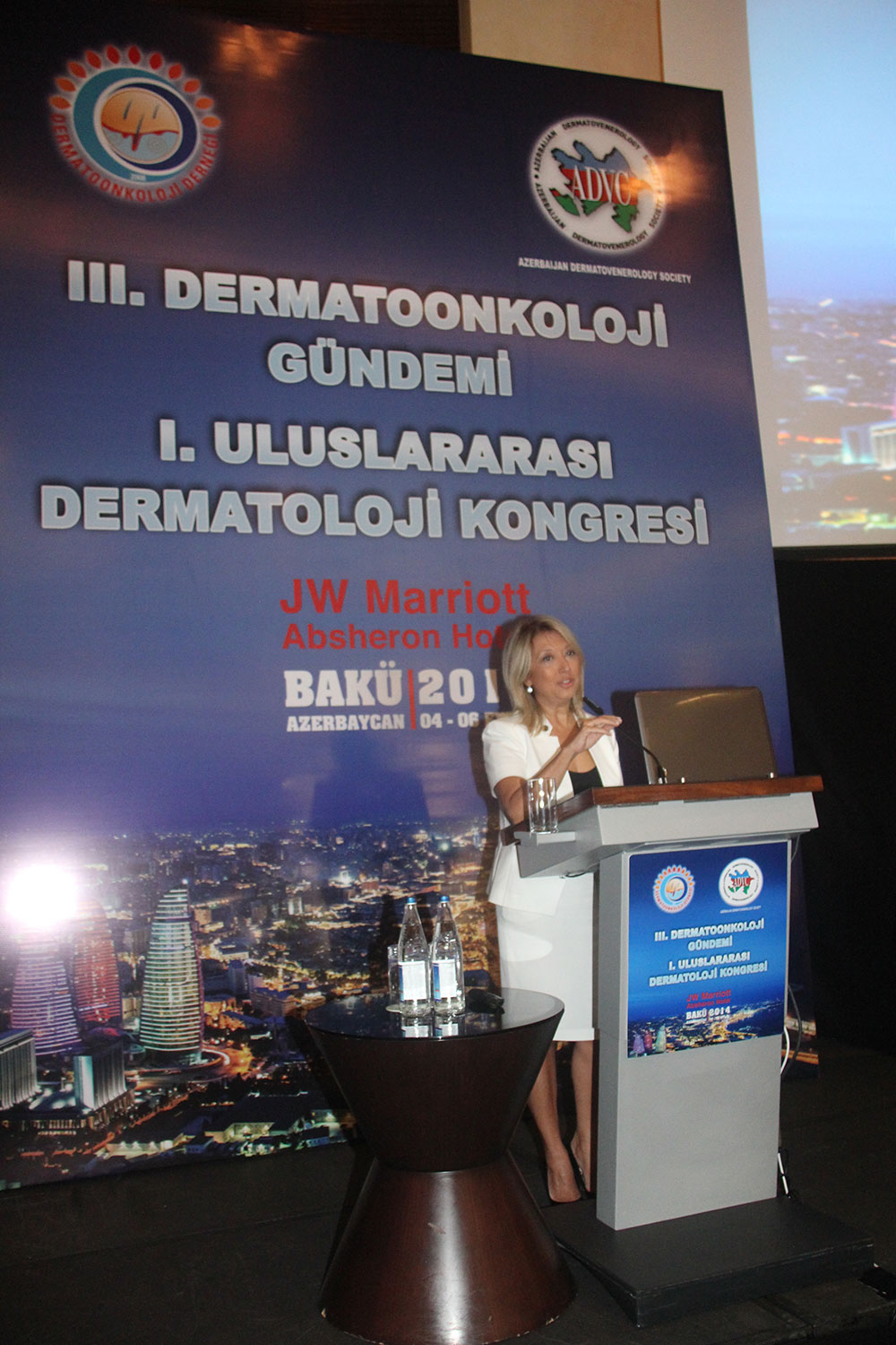 dermatoonkoloji kongresi 1